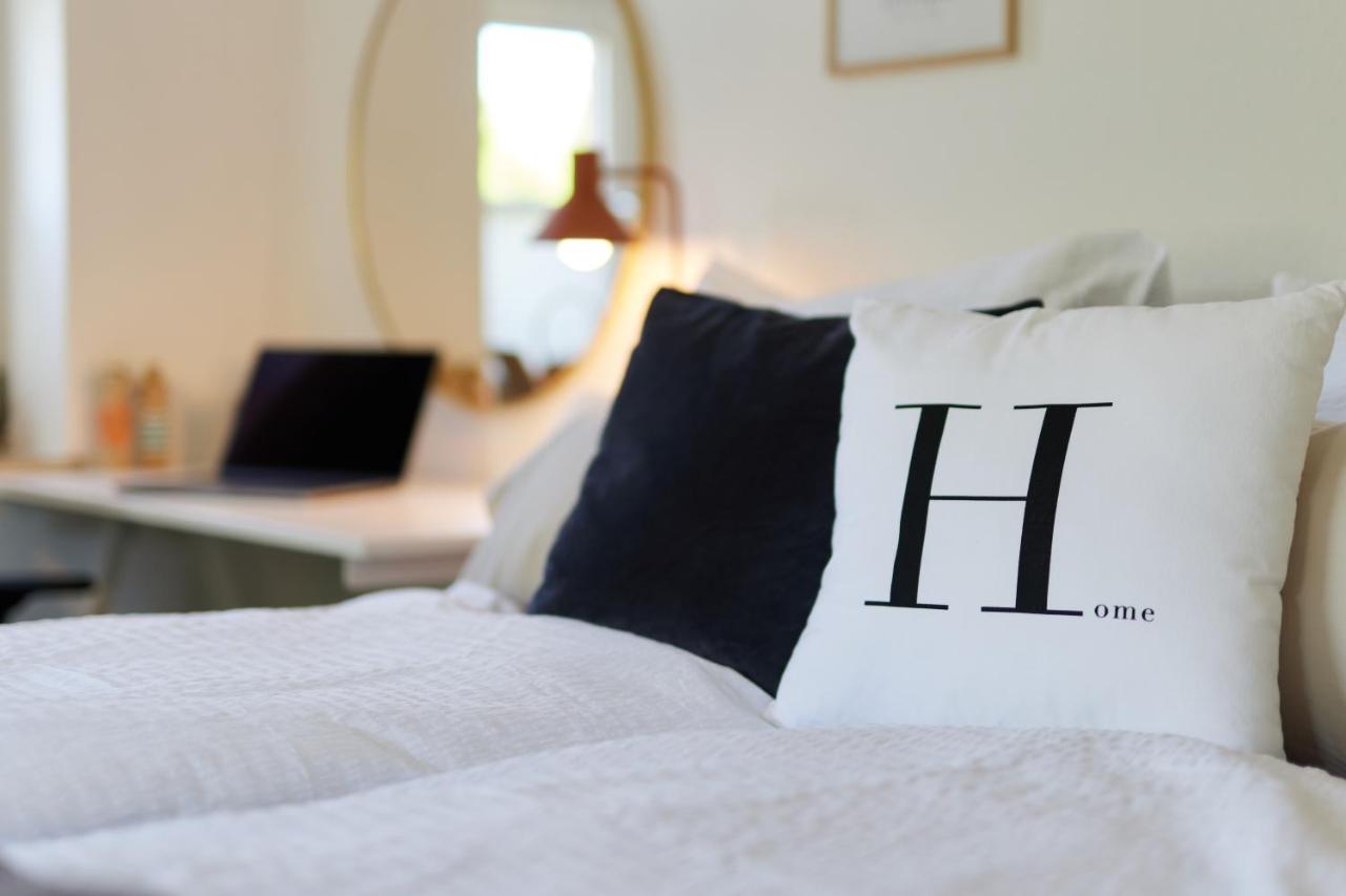 Apartment Kvartier2 In Top-lage, 5 Min Zur Bali-therme Und Gop, Hdz, Arbeitsplatz, Boxspringbett