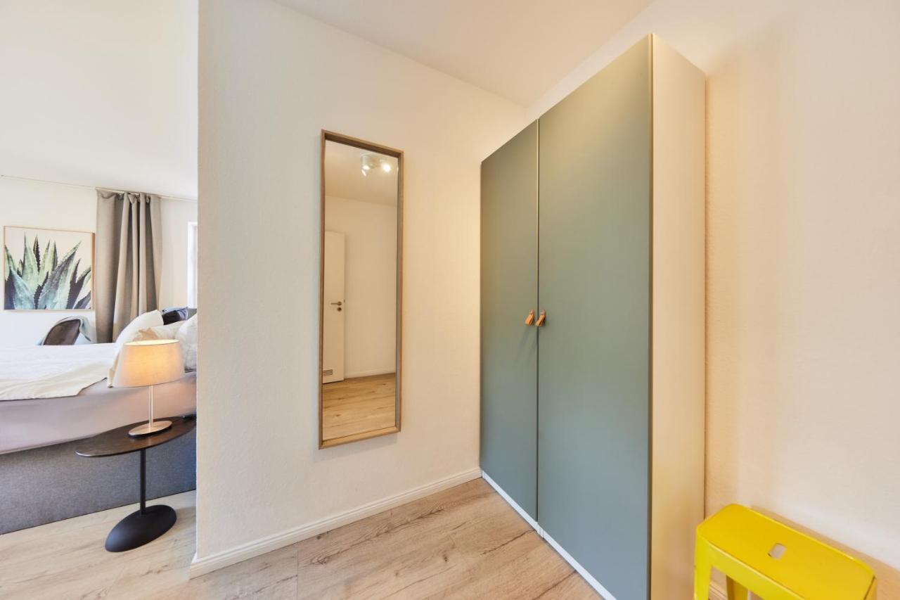Kvartier2 In Top-lage, 5 Min Zur Bali-therme Und Gop, Hdz, Arbeitsplatz, Boxspringbett Apartment *