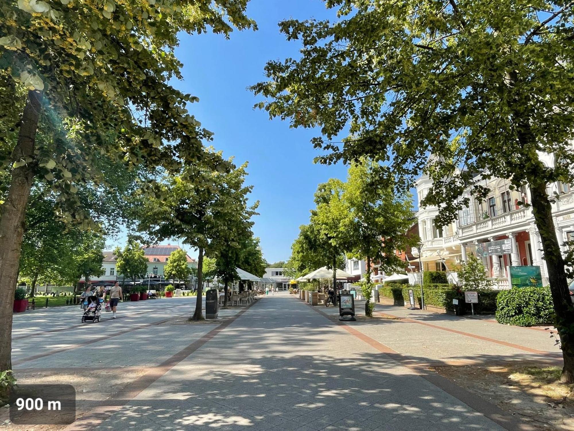 Kvartier2 In Top-lage, 5 Min Zur Bali-therme Und Gop, Hdz, Arbeitsplatz, Boxspringbett Apartment *