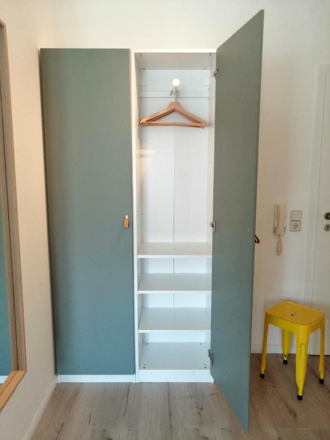Kvartier2 In Top-lage, 5 Min Zur Bali-therme Und Gop, Hdz, Arbeitsplatz, Boxspringbett Bad Oeynhausen